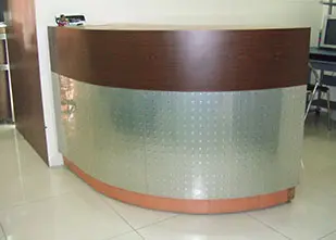 Metal Industries Unifab Philippines Special Project Fabrication Stainless steel